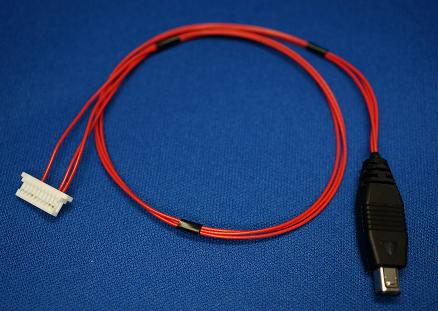 TS-EEG01拡張コネクタ