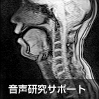 音声研究サポート