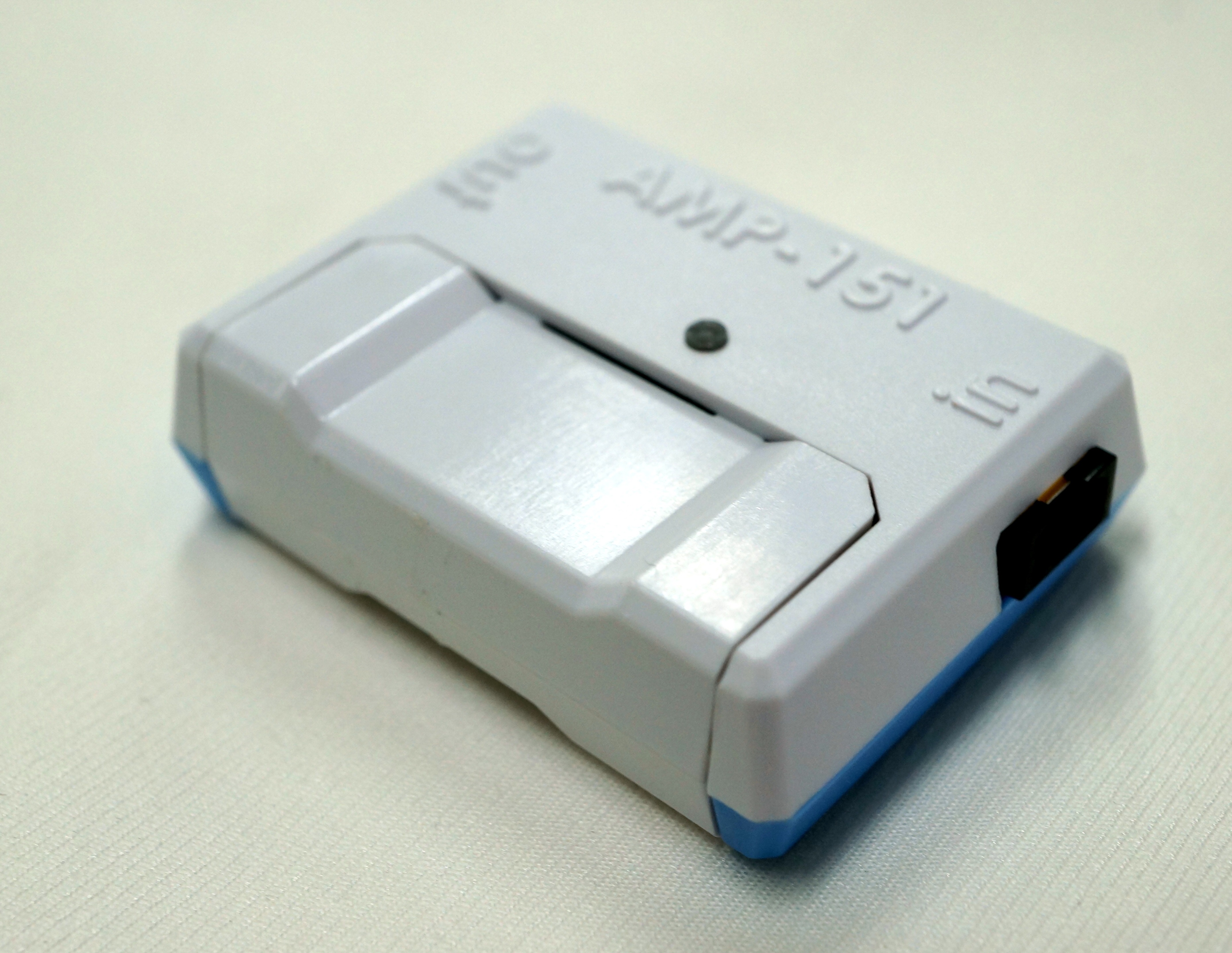 生体信号計測用アンプ(AMP-151)